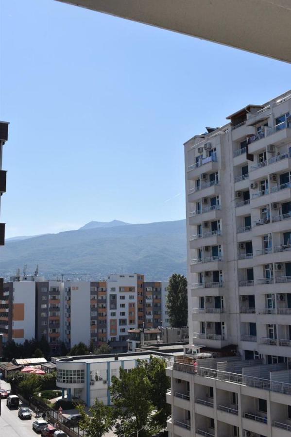 Apartments Studenski Grad ソフィア エクステリア 写真